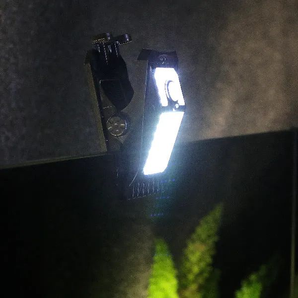 HOT SALEHome Outdoor Garden Solar Charging Induction Light