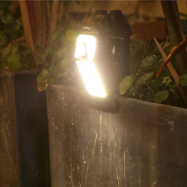 HOT SALEHome Outdoor Garden Solar Charging Induction Light