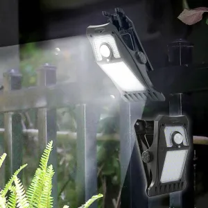 HOT SALEHome Outdoor Garden Solar Charging Induction Light