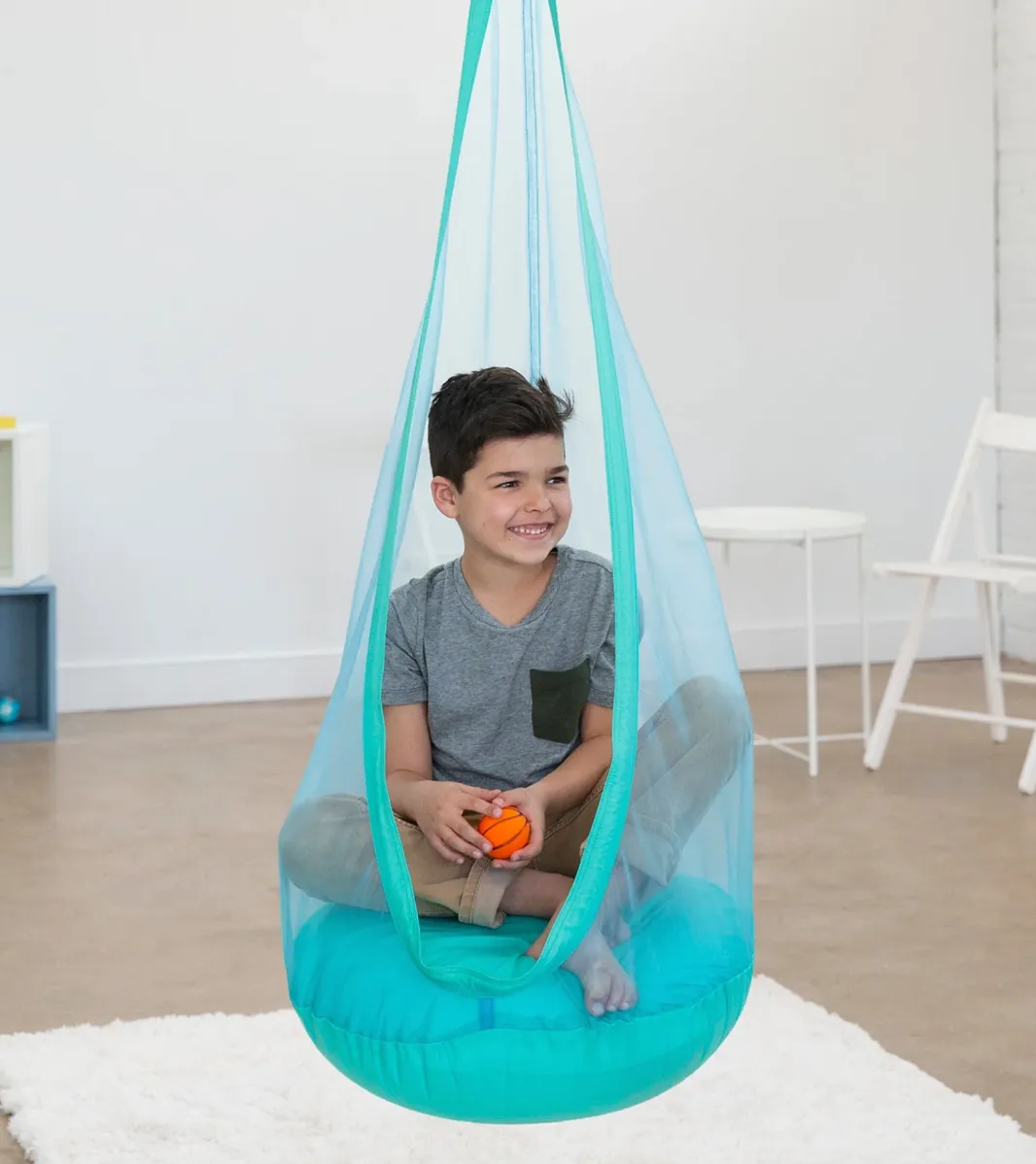 HugglePod Lite Mesh Hanging Chair