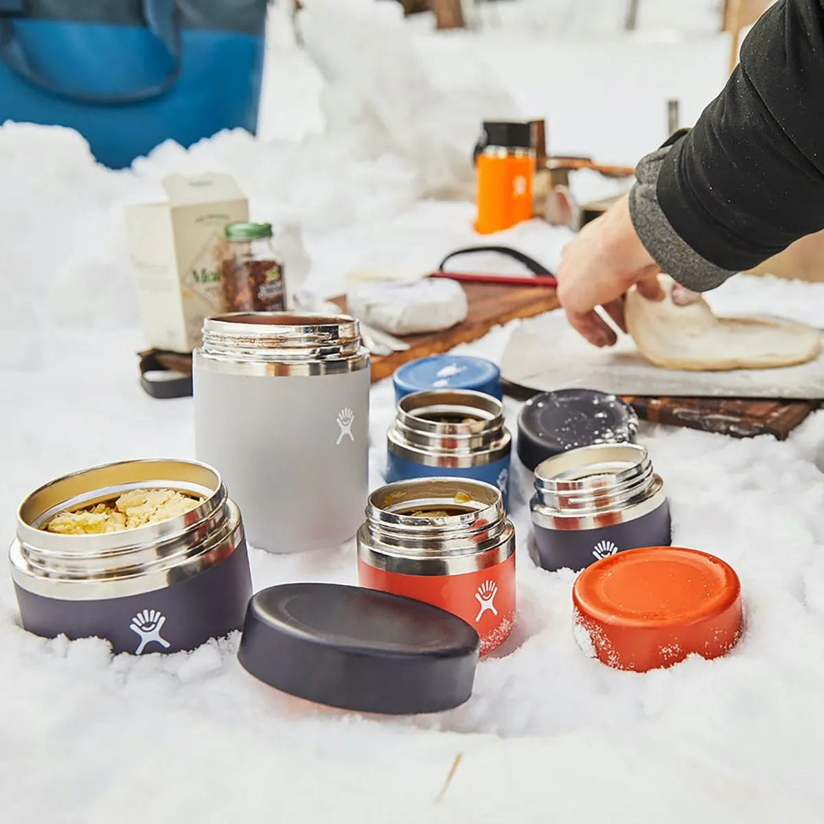 Hydro Flask Food Jar