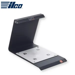 Ilco - LUMI - Key Profile Reader - Artificial Intelligence Key Profile Match - Over 2000 Profiles