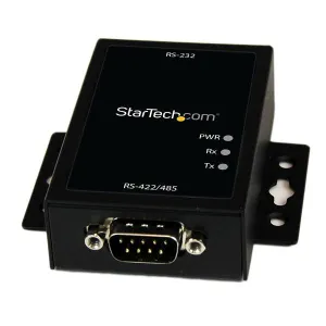 Industrial Rs232 To Rs422 /