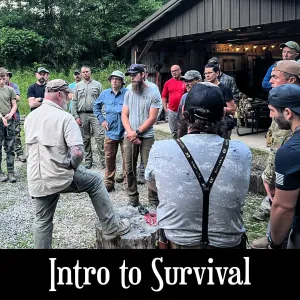 Intro to Survival