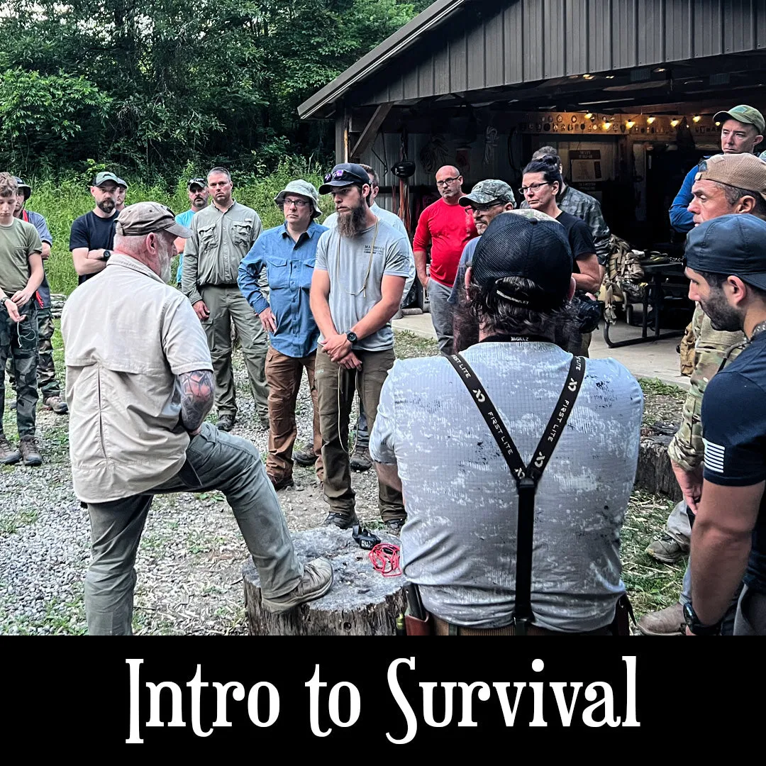 Intro to Survival