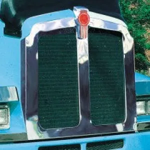 Kenworth T600 Grill Bezel