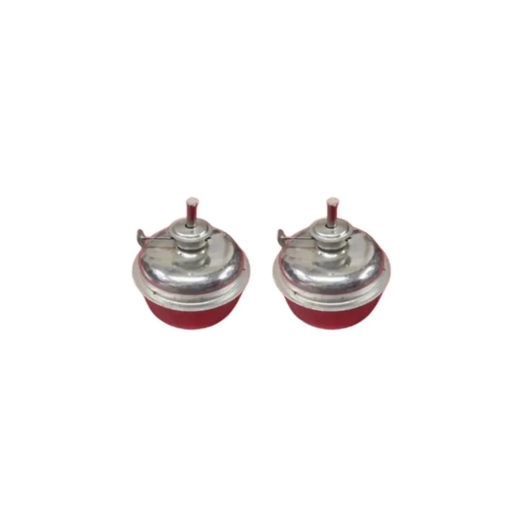 Kerosene Light/Lamp Without Chimney, Size (Small)