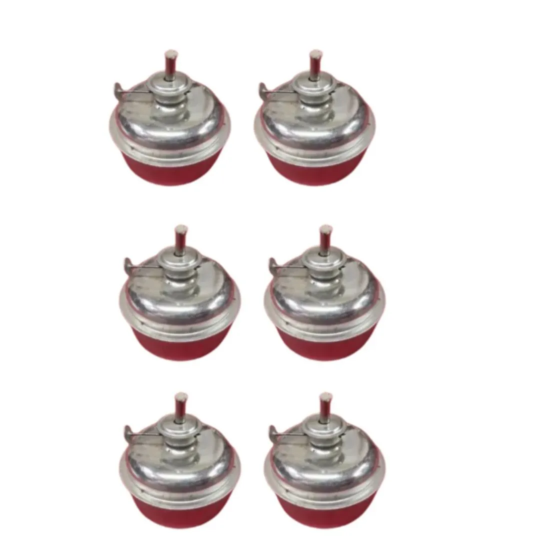 Kerosene Light/Lamp Without Chimney, Size (Small)