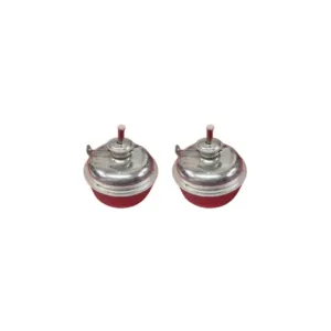 Kerosene Light/Lamp Without Chimney, Size (Small)