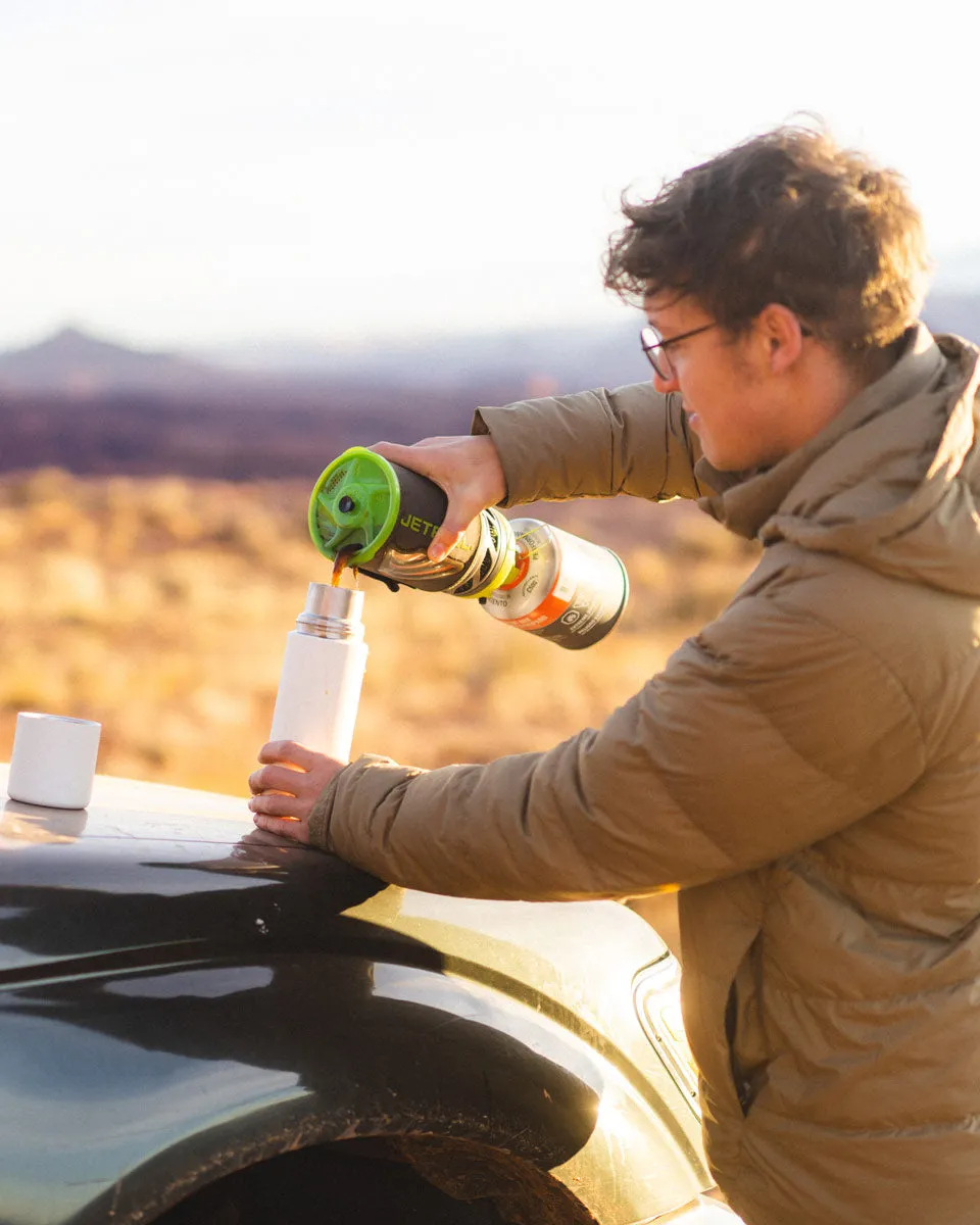 Klean Kanteen TK Pro 16oz/500ml Insulated Flask