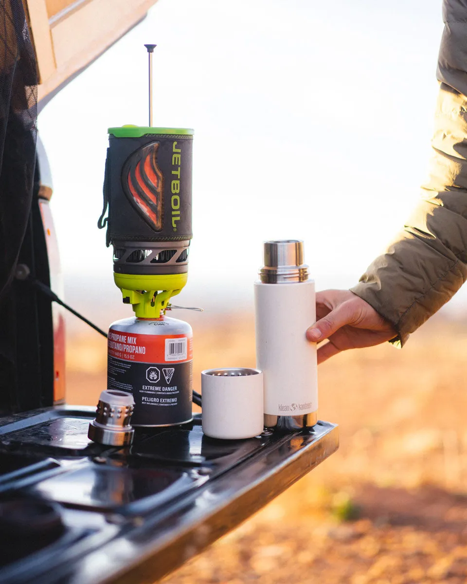 Klean Kanteen TK Pro 16oz/500ml Insulated Flask