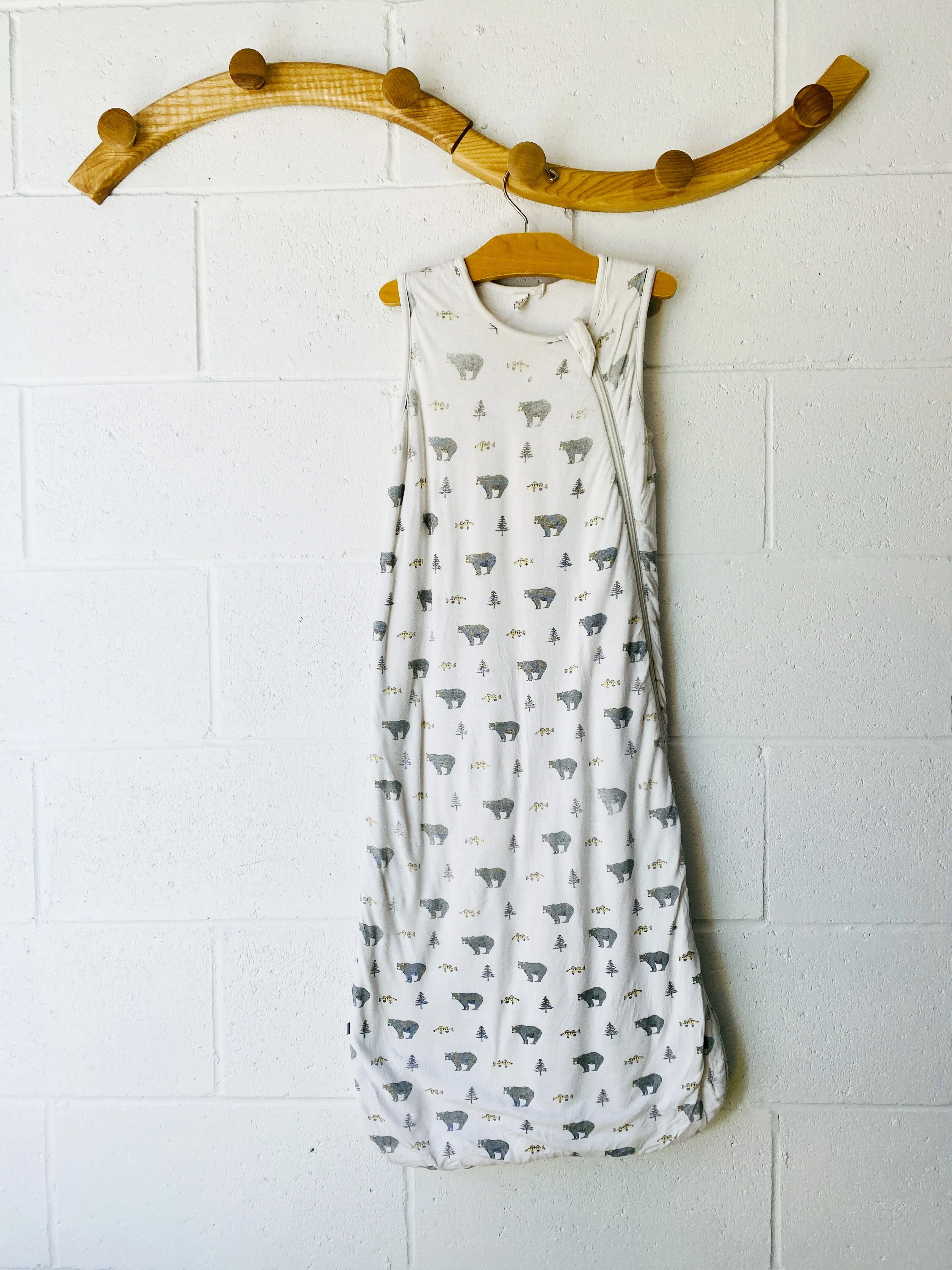 Kyte Baby Into the Woods Sleep Sack 1.0 TOG, 6-18 months