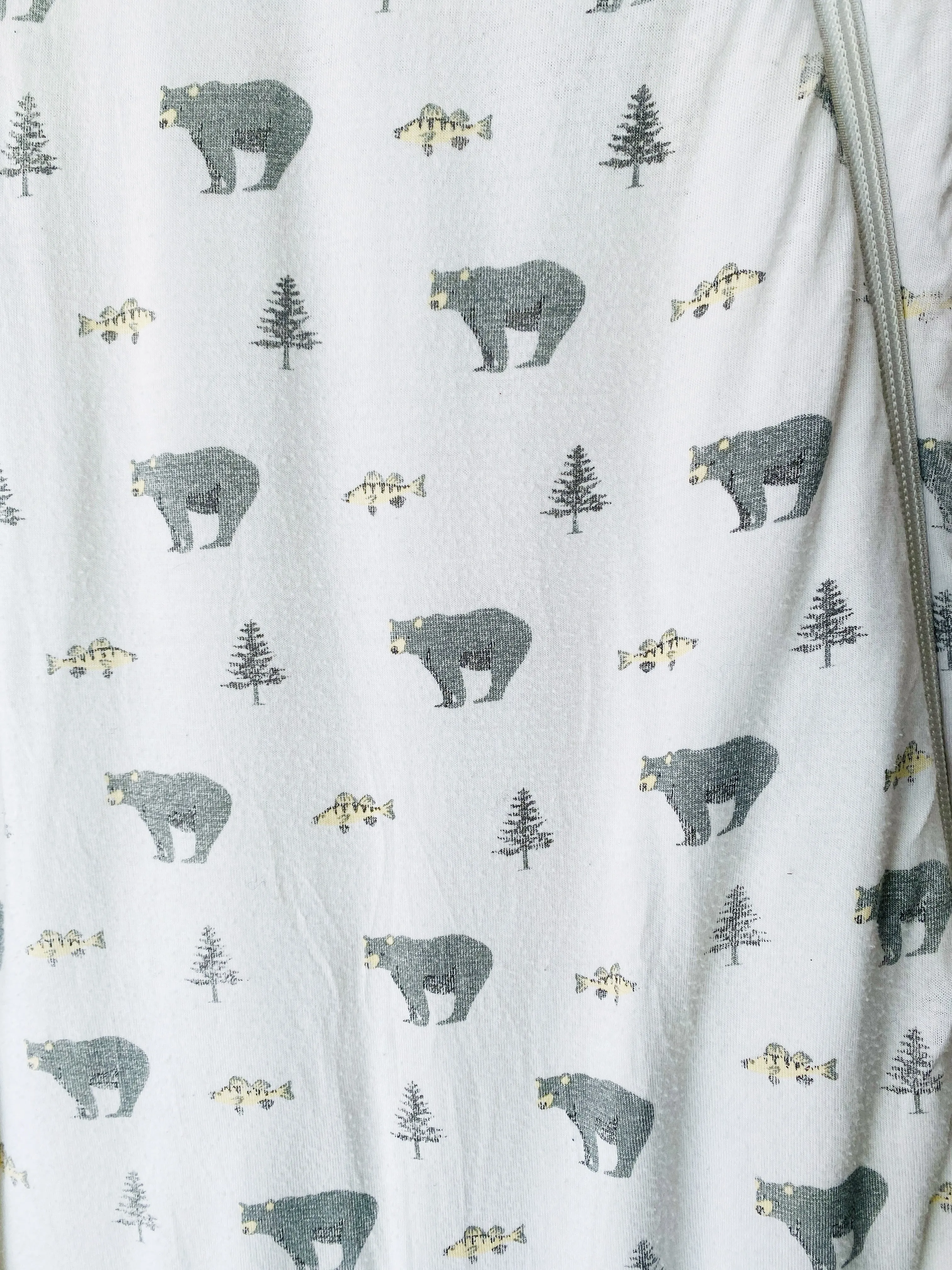 Kyte Baby Into the Woods Sleep Sack 1.0 TOG, 6-18 months