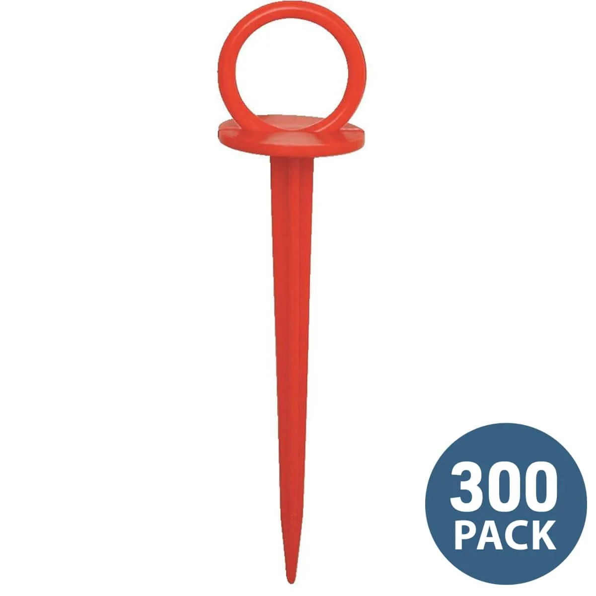 Landscape Fabric Anchor Re-Pins