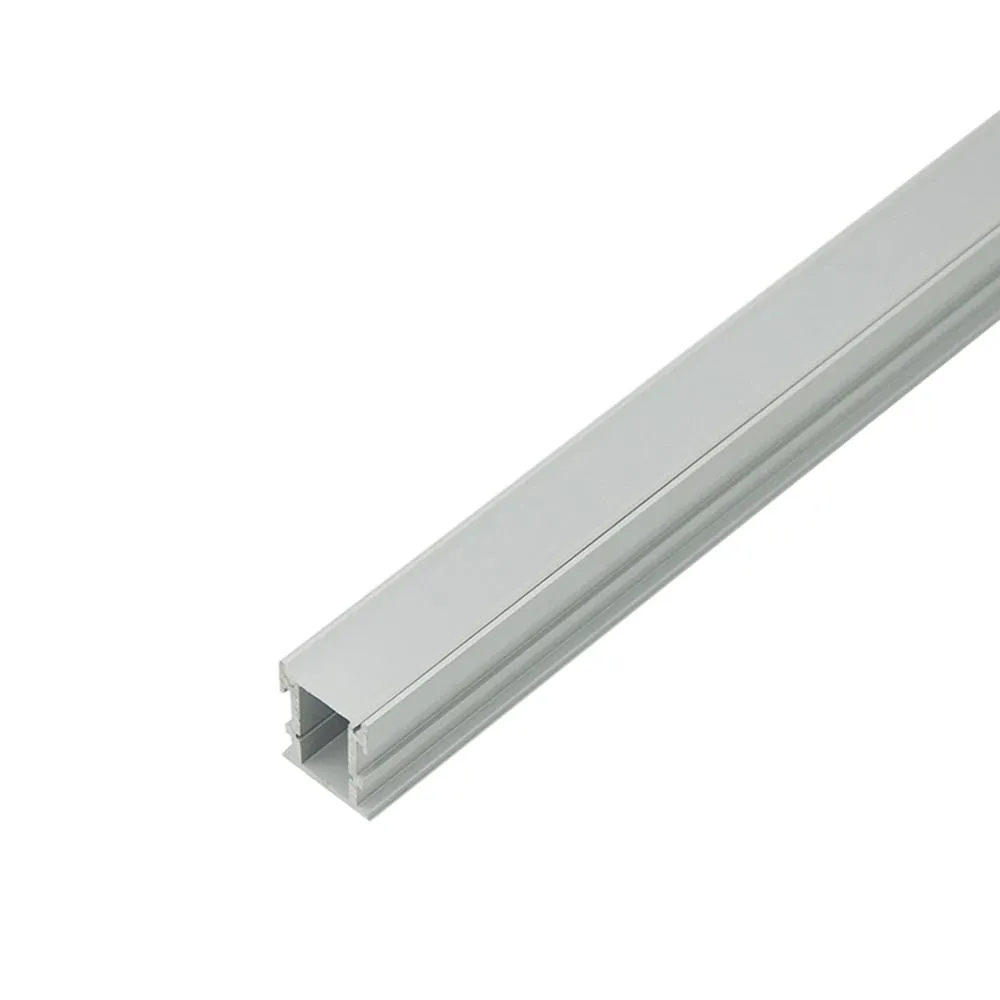 LED In-Ground Aluminum Channel