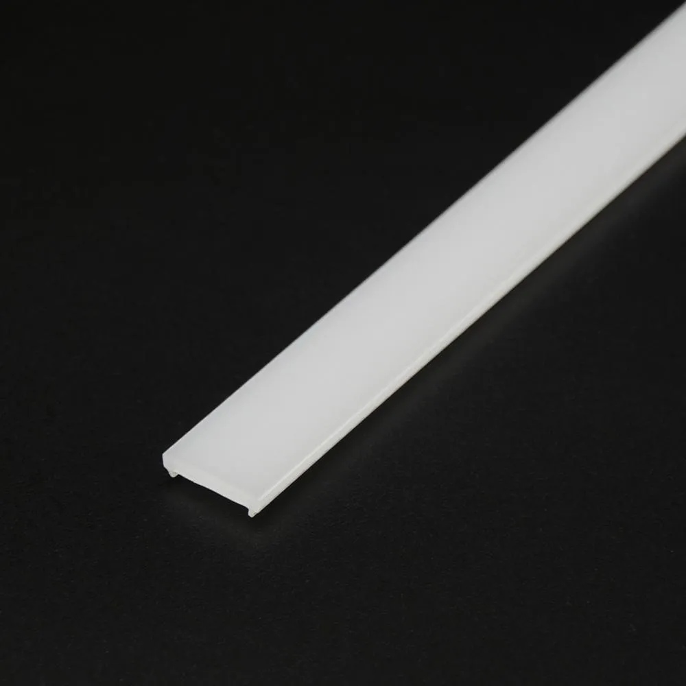 LED In-Ground Aluminum Channel