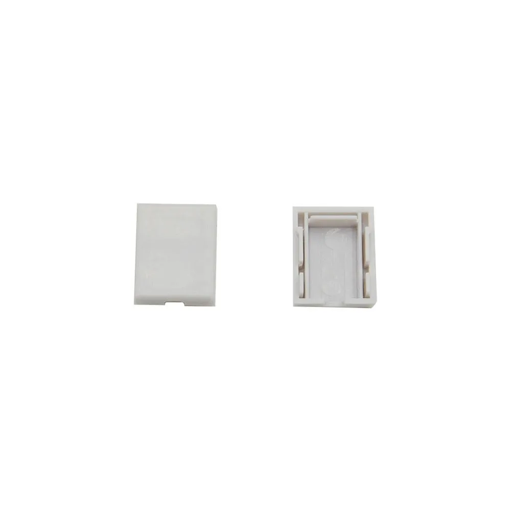 LED In-Ground Aluminum Channel