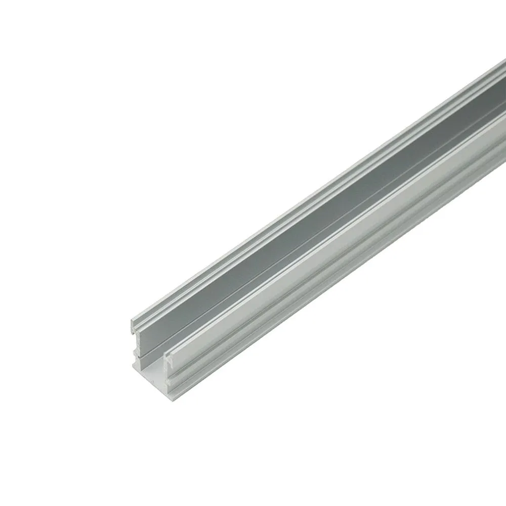 LED In-Ground Aluminum Channel
