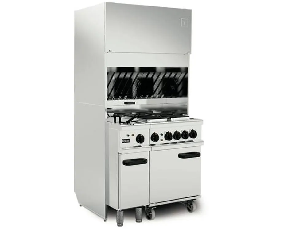 Lincat Y10020 Recirculation Unit