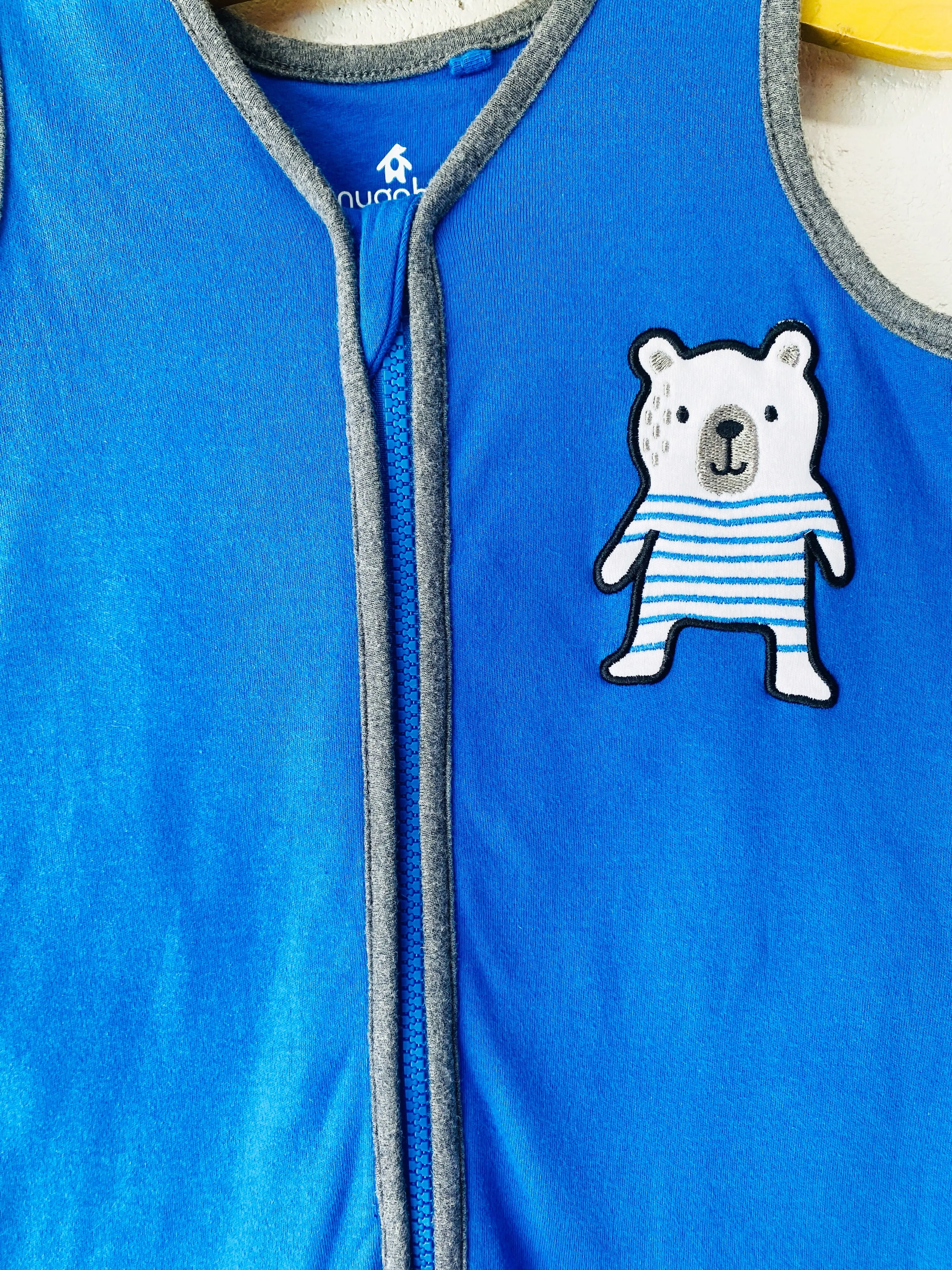 Little Bear Sleep Sack, 3-6 months