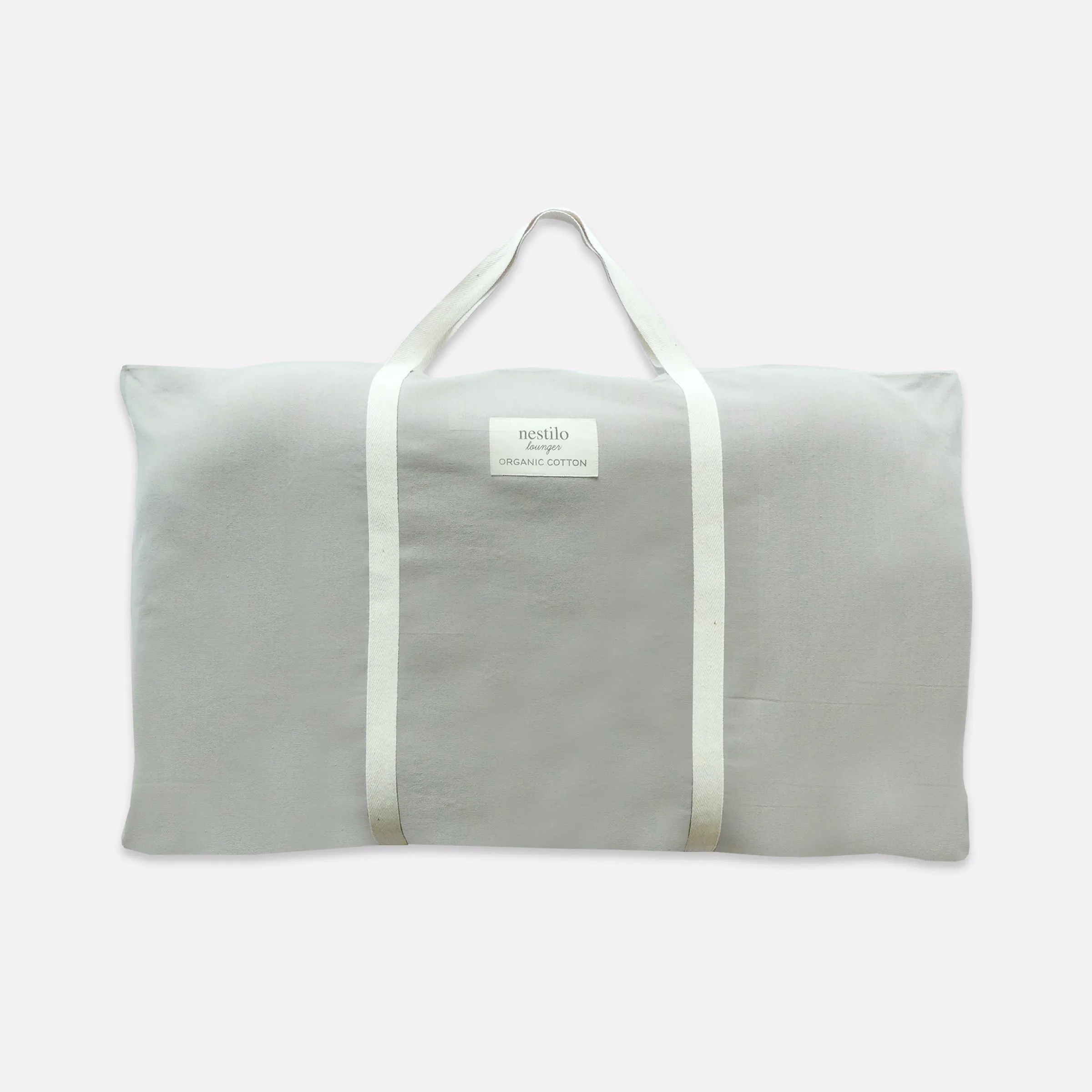 Masilo Nestilo Lounger  Natural