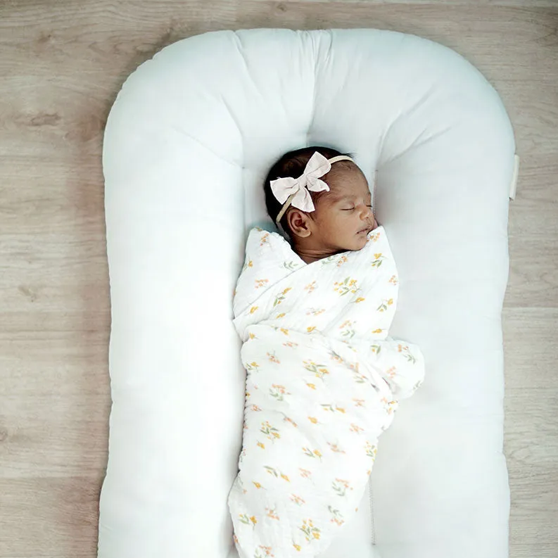 Masilo Nestilo Lounger  Natural