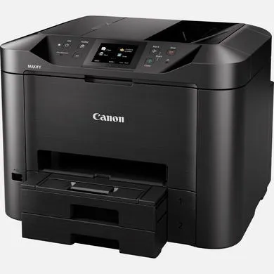 Maxify Mb5450 24.0 Ipm Mono