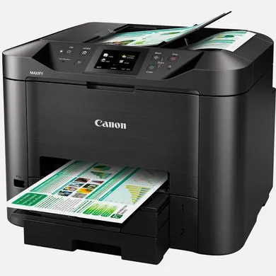 Maxify Mb5450 24.0 Ipm Mono