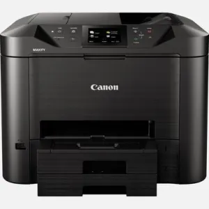 Maxify Mb5450 24.0 Ipm Mono