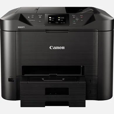 Maxify Mb5450 24.0 Ipm Mono