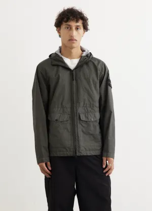 Membrana 3L TC Hooded Jacket