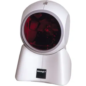 Orbit 7100 Blk Low Speed Usb