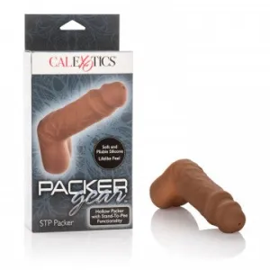 Packer Gear - Stand to Pee Packer (Brown)