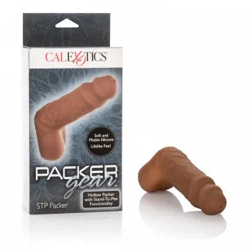 Packer Gear - Stand to Pee Packer (Brown)