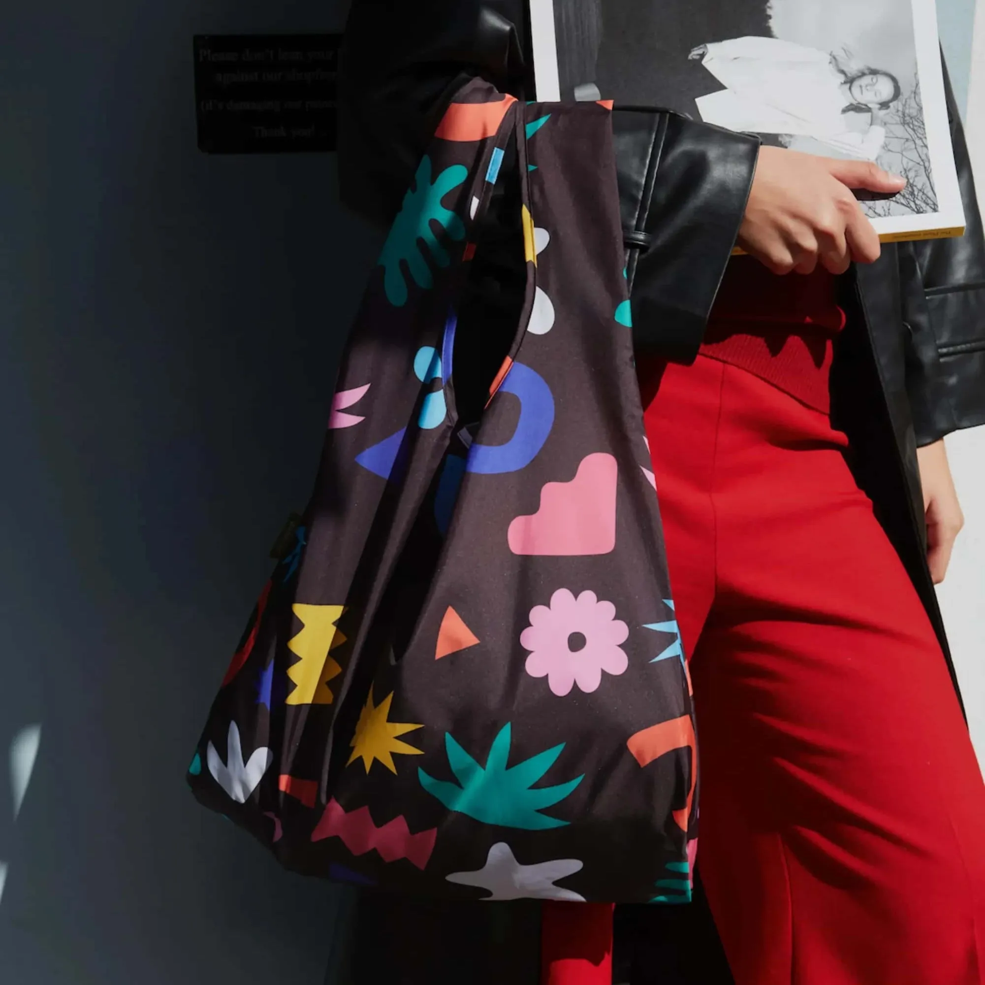 Palma Reusable Bag