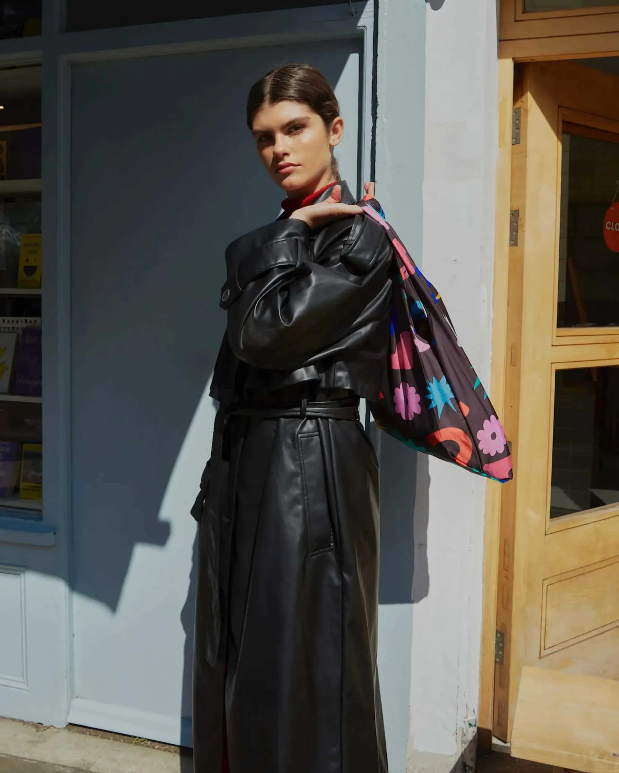 Palma Reusable Bag