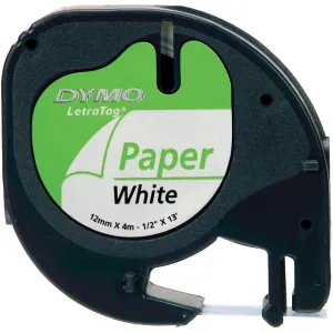 Paper Tape 12Mmx4m