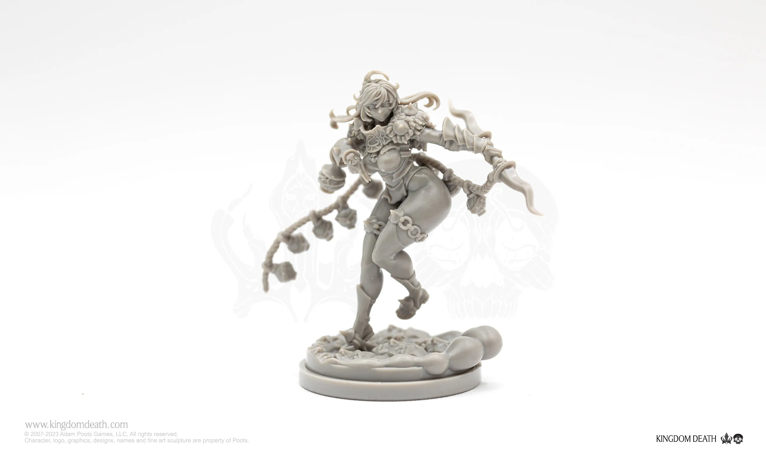 People of the Sun - Sunlantern Armor Aya