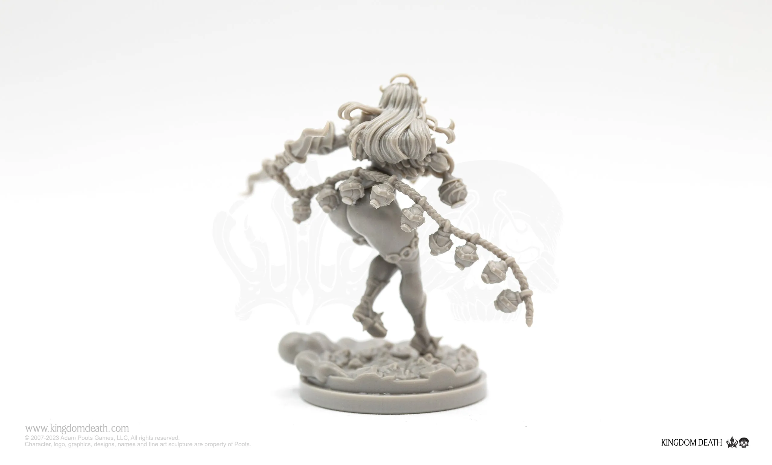 People of the Sun - Sunlantern Armor Aya