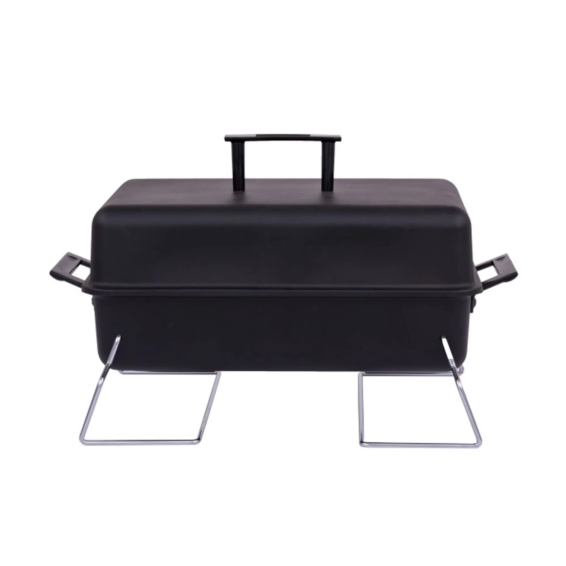 Portable Charcoal Grill