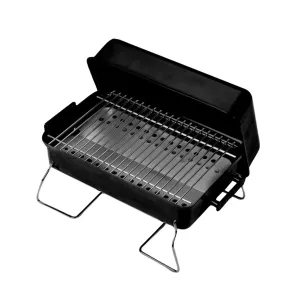 Portable Charcoal Grill