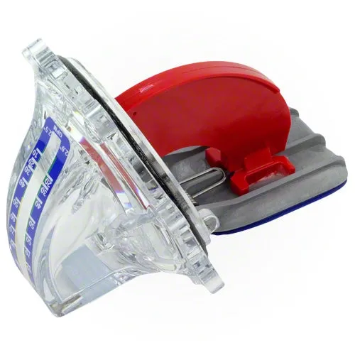 Retrofit FlowVis Flow Meter 2" - 2.5" - Jandy Valves