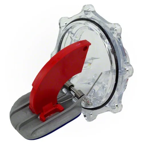 Retrofit FlowVis Flow Meter 2" - 2.5" - Jandy Valves