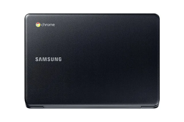 Samsung Chromebook 3 XE500C13-S01US 2 GB RAM 11.6" Laptop -Black