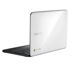 Samsung XE500C21 N570 Chromebook 12.1'' Intel Atom 2 GB DDR3-SDRAM 16 GB