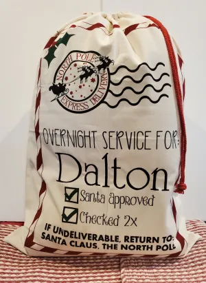 Santa Sack