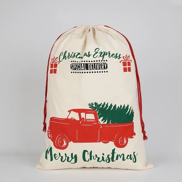 Santa Sack