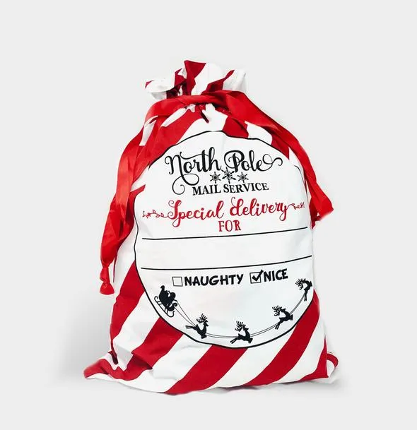 Santa Sack
