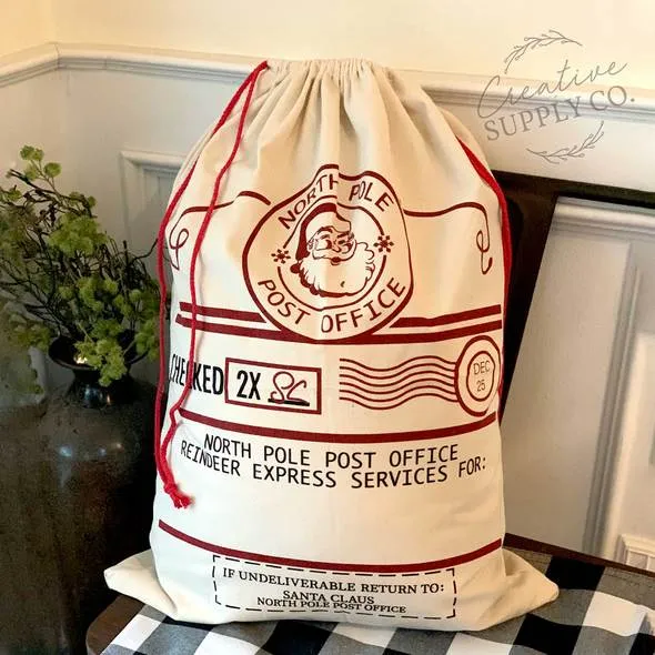 Santa Sack