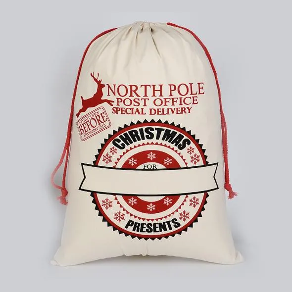 Santa Sack